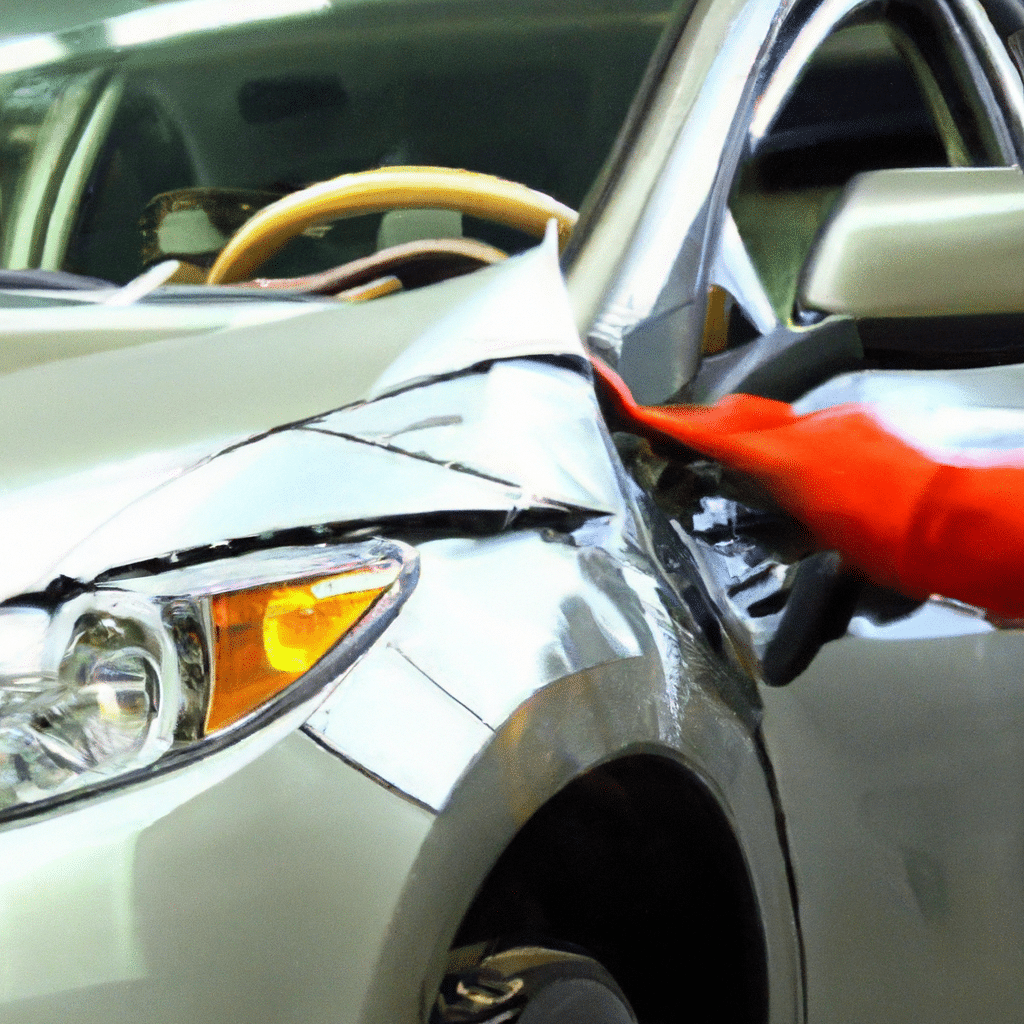 Best Auto Body Repair Pueblo Colorado Best Auto Body Repair Pueblo Colorado
