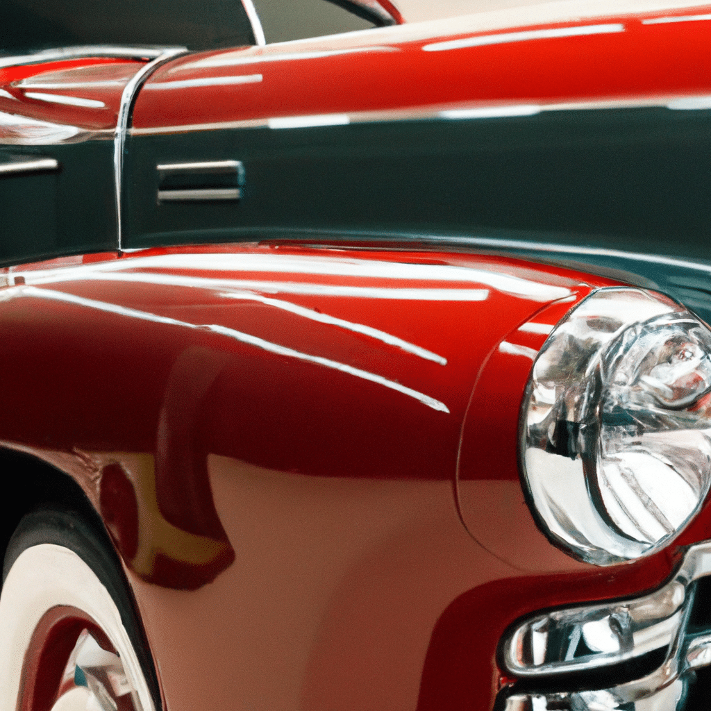 Best Auto Body Repair Quincy Massachusetts