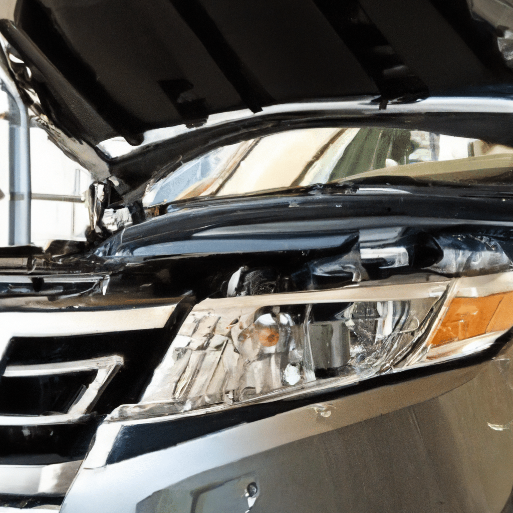 Best Auto Body Repair Quincy Massachusetts