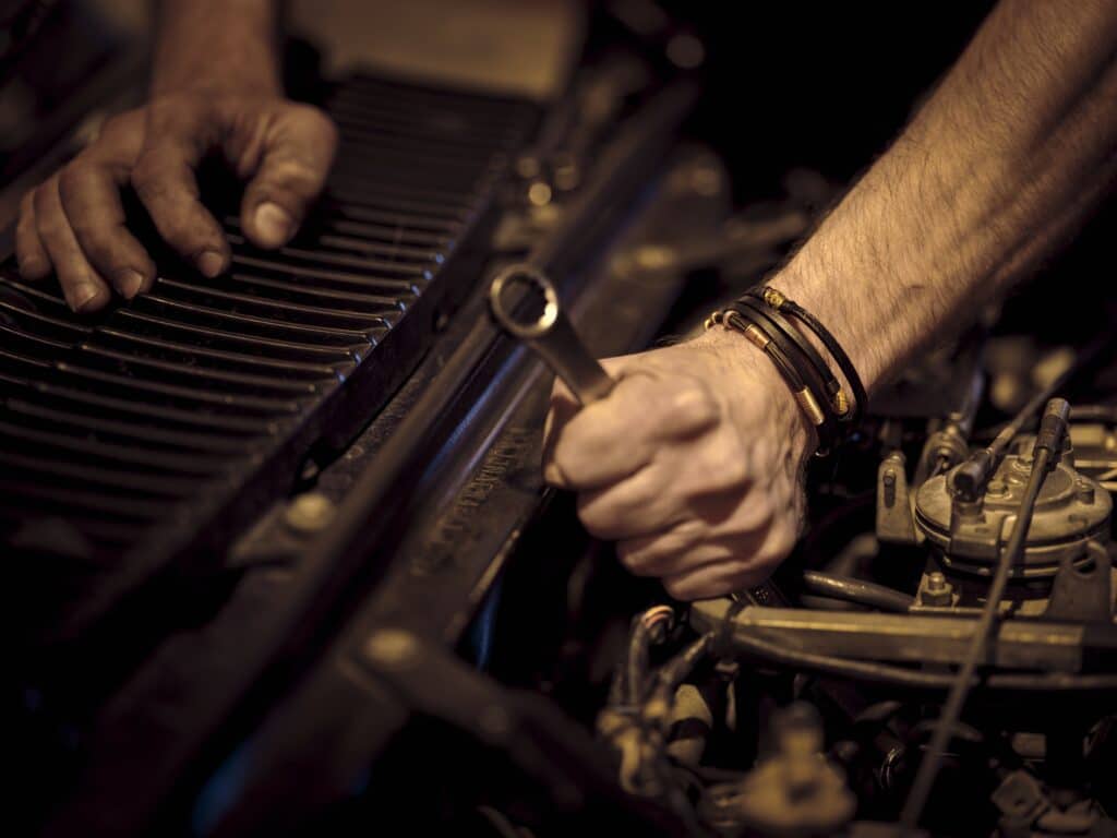 Best Auto Body Repair Rancho Cucamonga California
