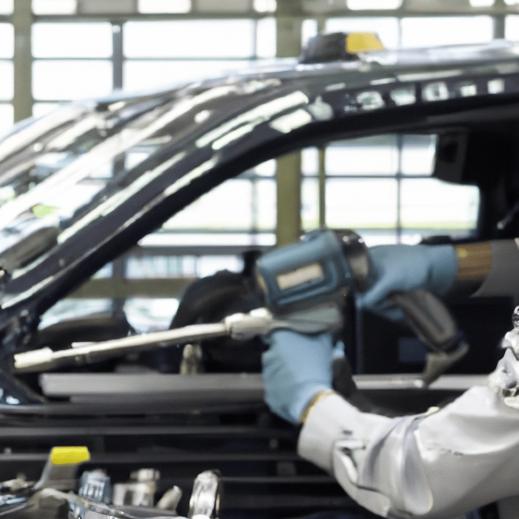 Best Auto Body Repair Rancho Cucamonga California