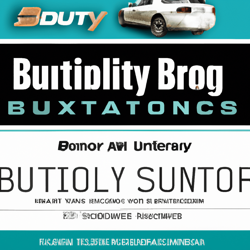Best Auto Body Repair San Buenaventura Ventura California