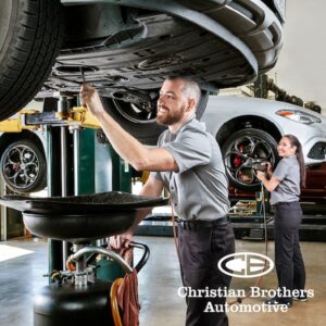 Future-Ready Mechanics: Preparing for Autonomous Vehicles and Advanced Repair Skillsets