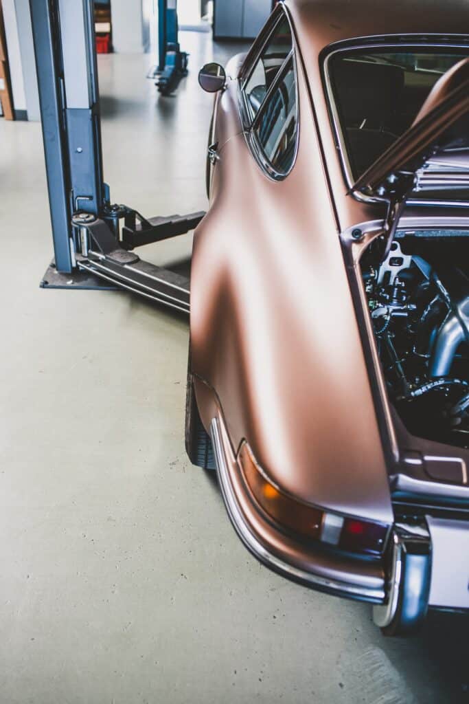 Best Auto Body Repair Scottsdale Arizona
