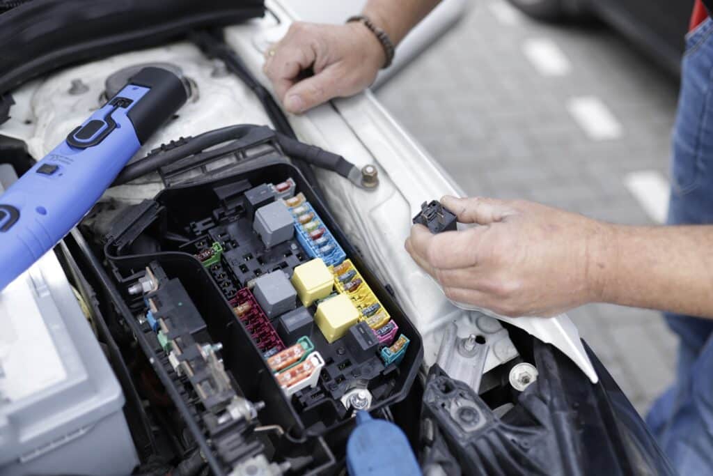 Best Auto Body Repair Simi Valley California