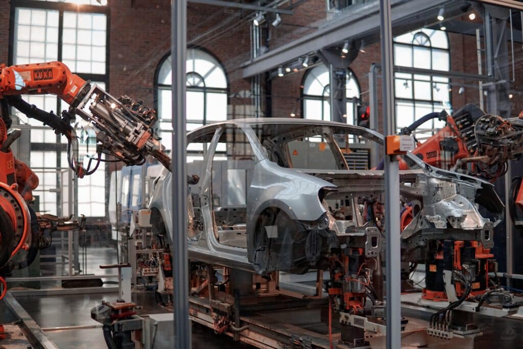 Best Auto Body Repair Sparks Nevada