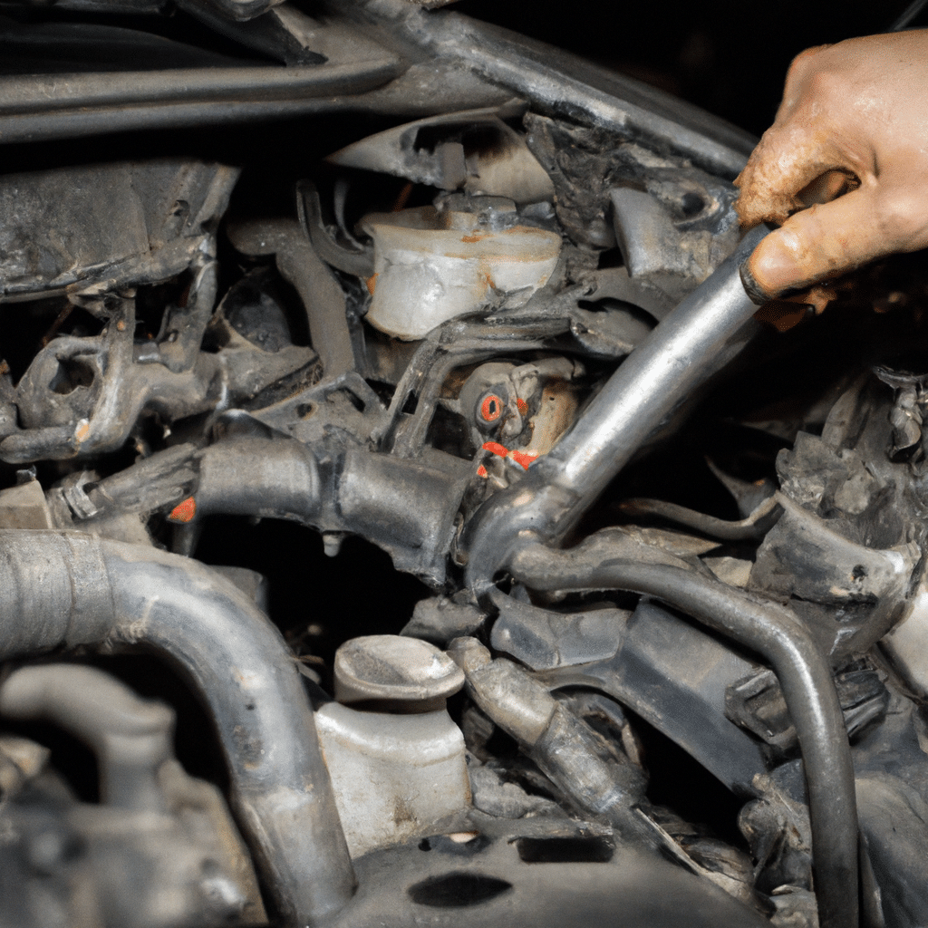 Best Auto Body Repair Sparks Nevada