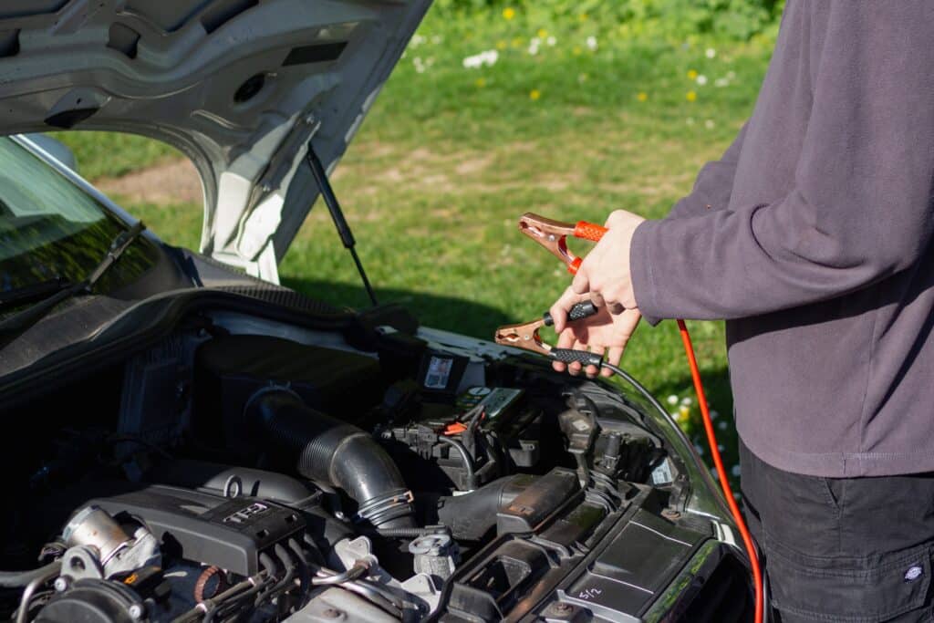 Best Auto Body Repair Spokane Washington