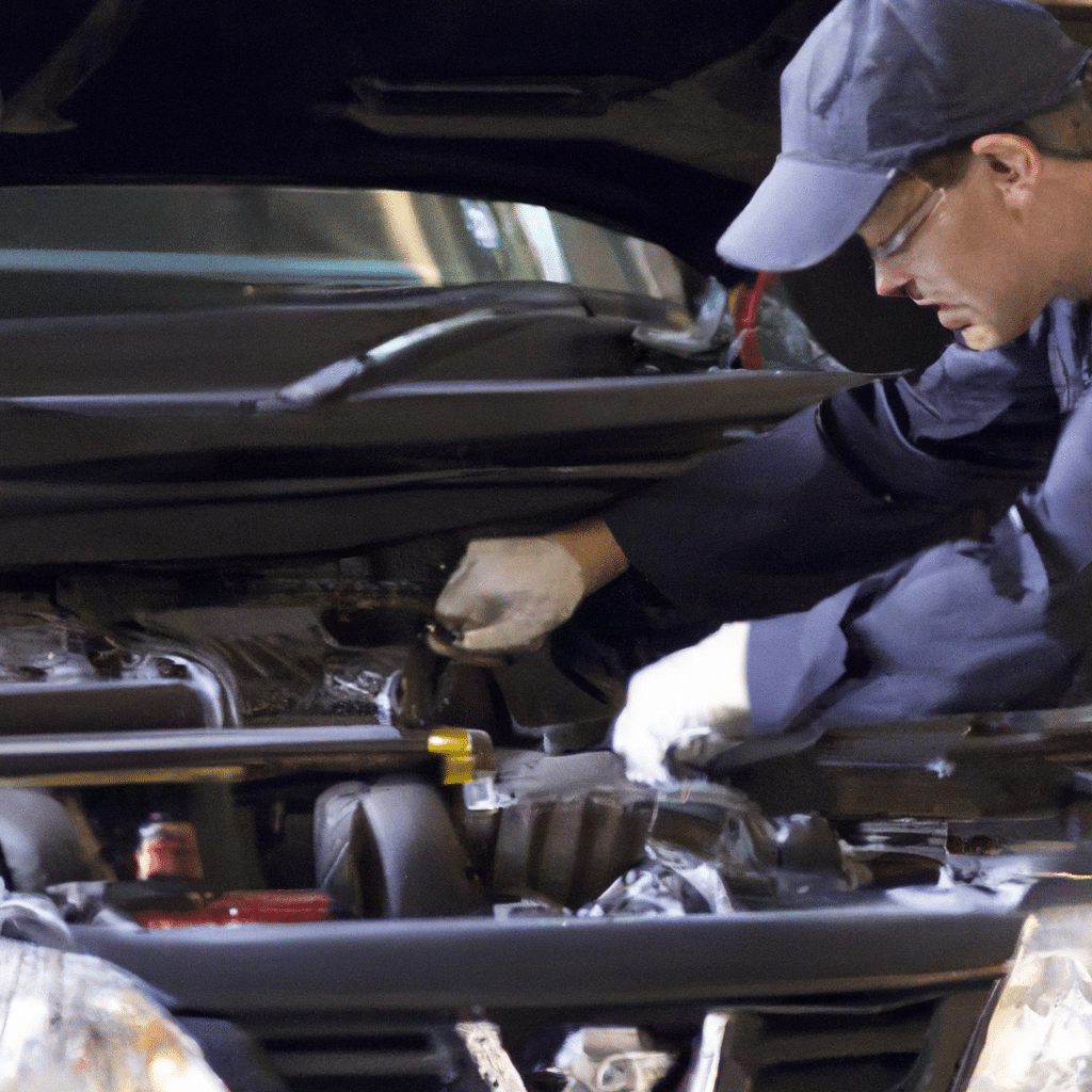 Best Auto Body Repair Springfield Illinois Best Auto Body Repair Springfield Illinois