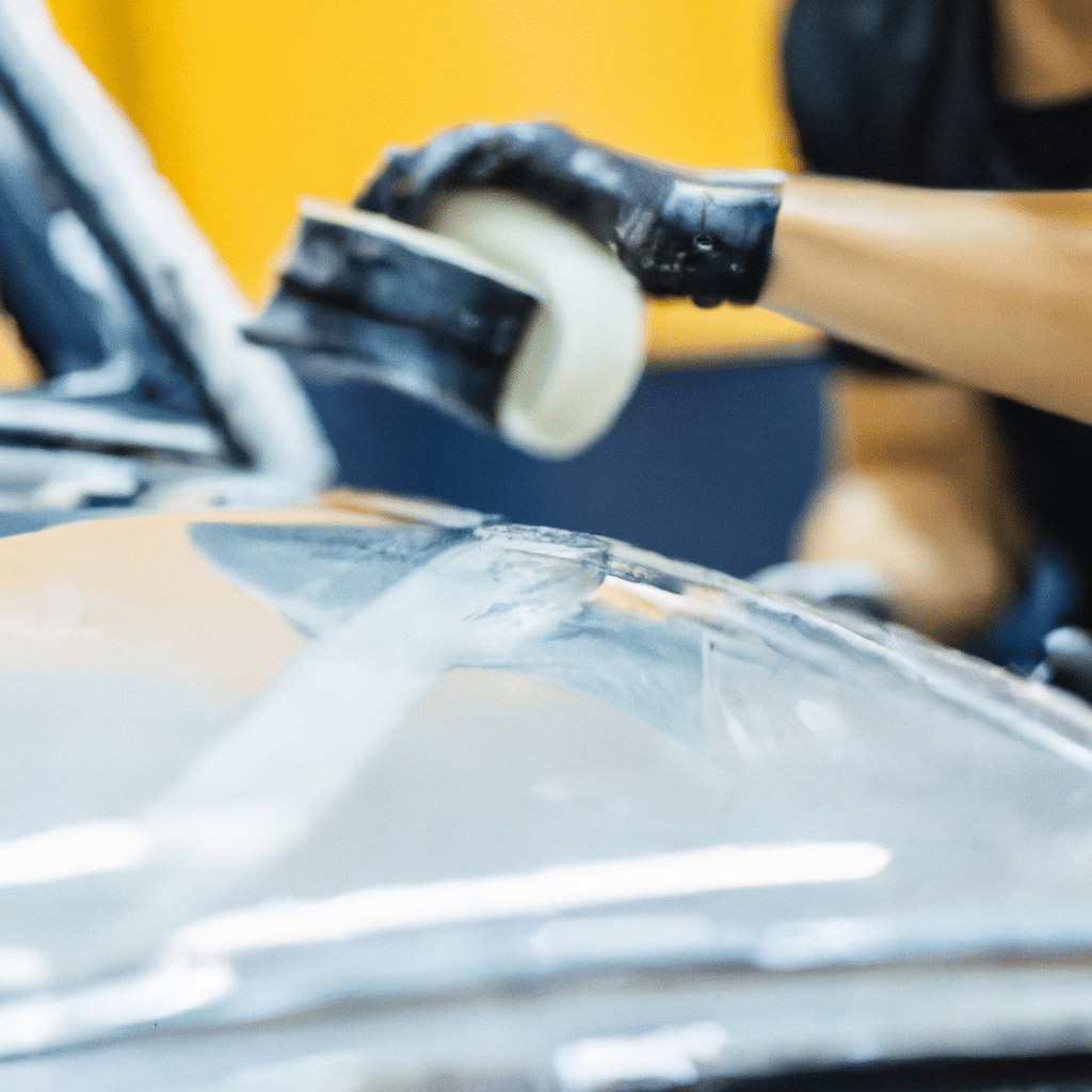 Best Auto Body Repair Sunnyvale California Best Auto Body Repair Sunnyvale California