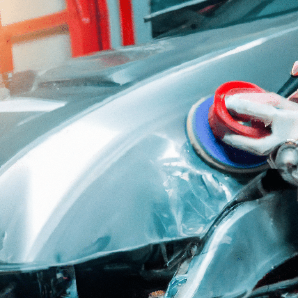 Best Auto Body Repair Sunnyvale California Best Auto Body Repair Sunnyvale California