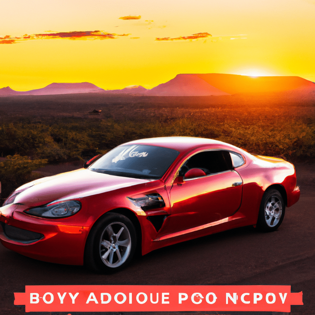 Best Auto Body Repair Surprise Arizona