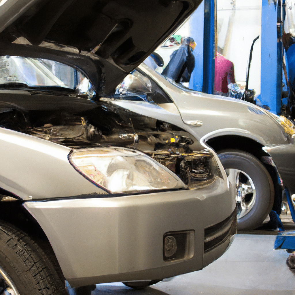 Best Auto Body Repair Temecula California