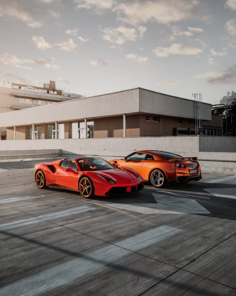 Best Auto Body Repair Tempe Arizona