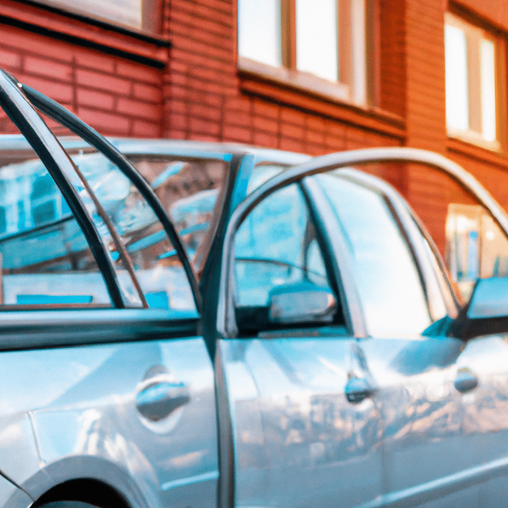 Best Auto Body Repair Thornton Colorado Best Auto Body Repair Thornton Colorado