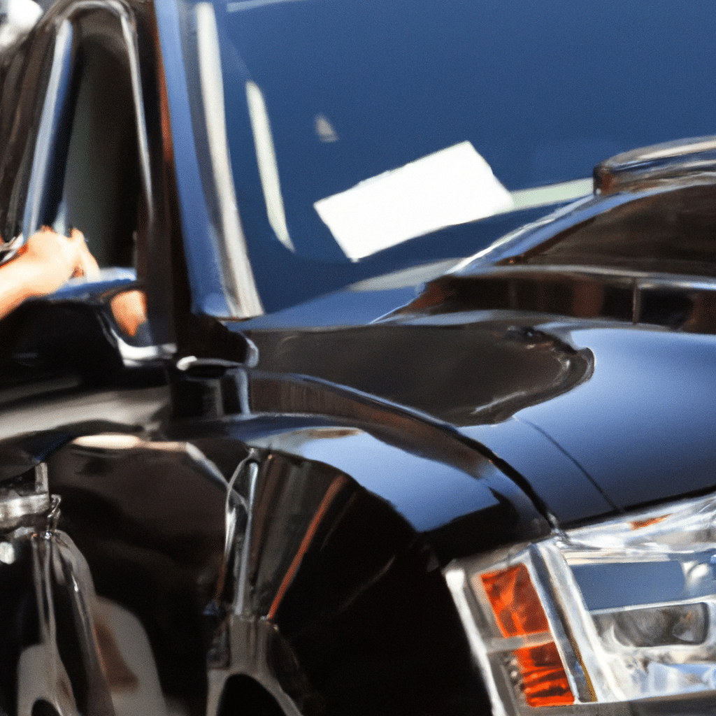 Best Auto Body Repair Thornton Colorado Best Auto Body Repair Thornton Colorado