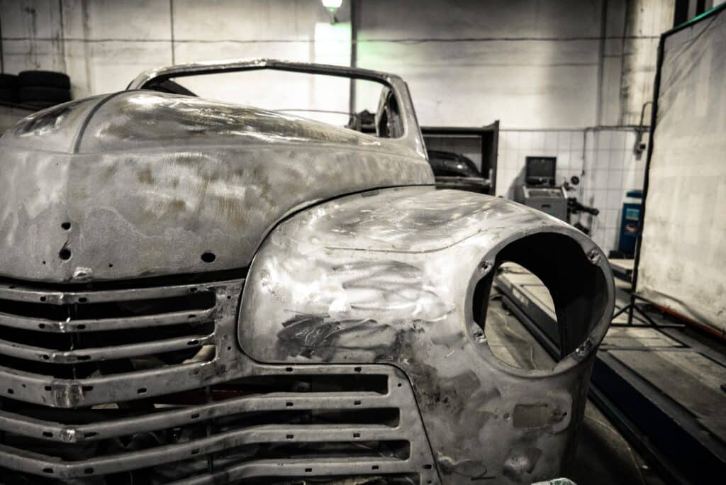 Best Auto Body Repair Topeka Kansas