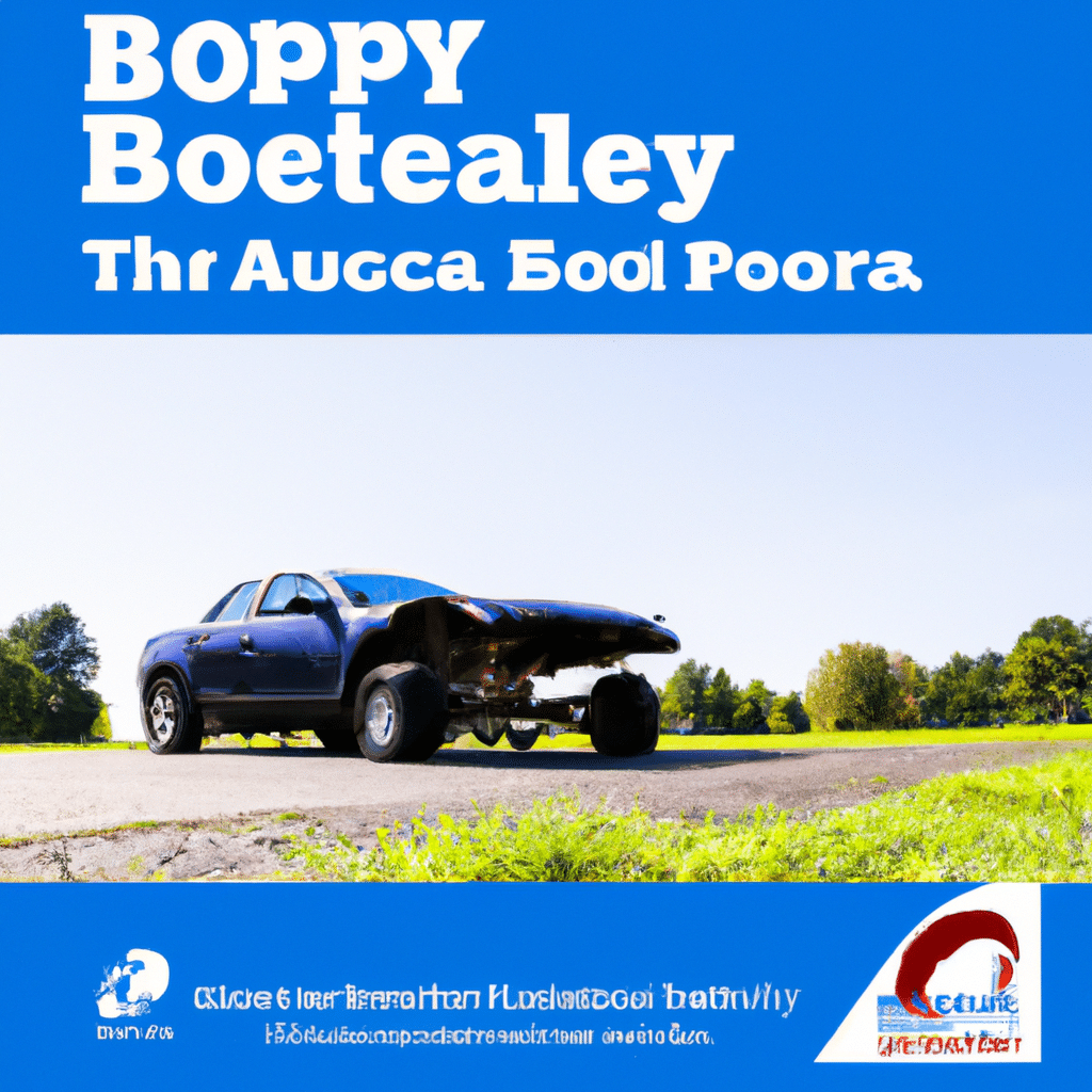 Best Auto Body Repair Tuscaloosa Alabama