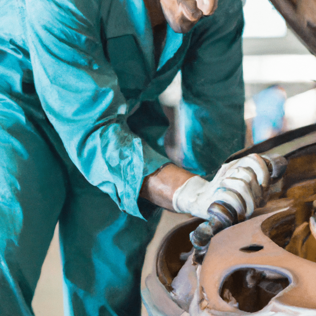 Best Auto Body Repair Vallejo California