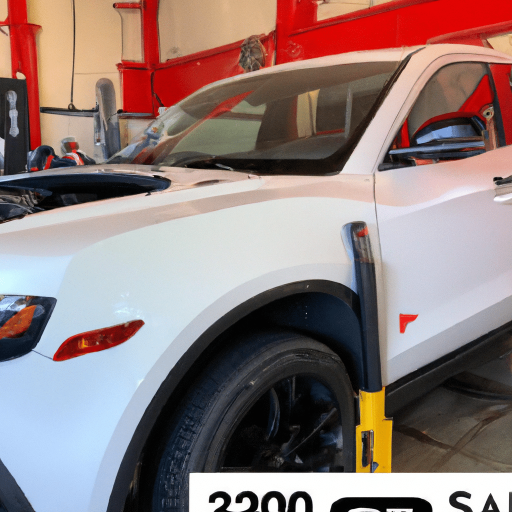 Best Auto Body Repair Victorville California