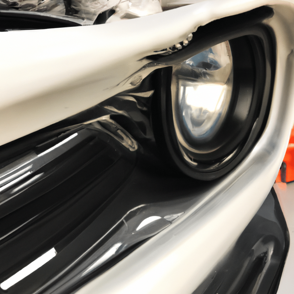 Best Auto Body Repair Visalia California