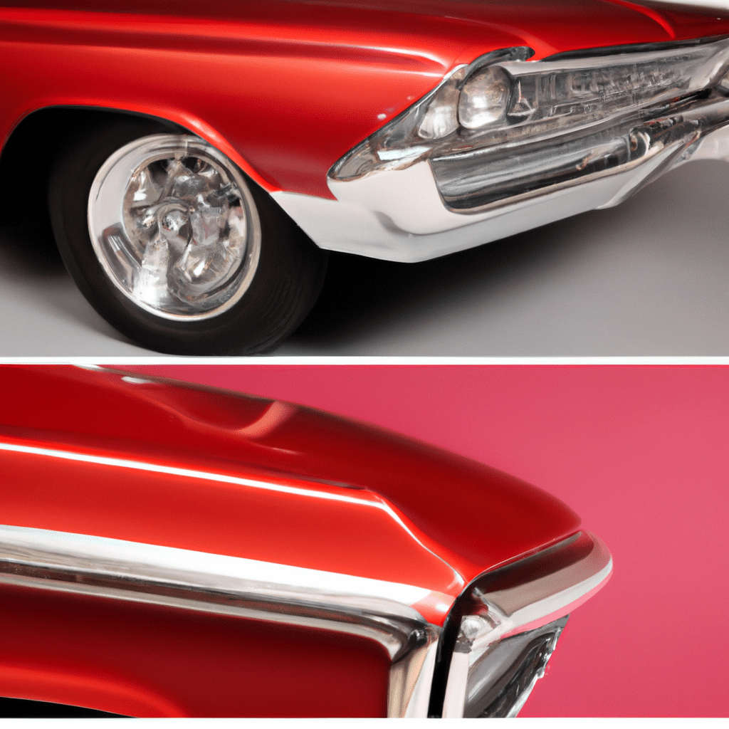 Best Auto Body Repair Visalia California