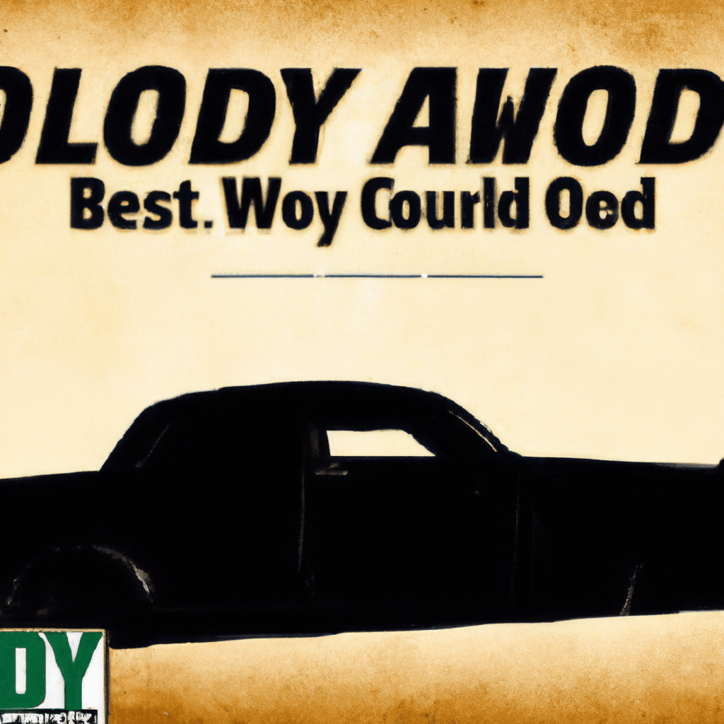 Best Auto Body Repair Waco Texas
