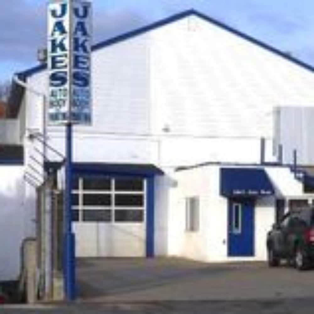 Best Auto Body Repair Waterbury Connecticut