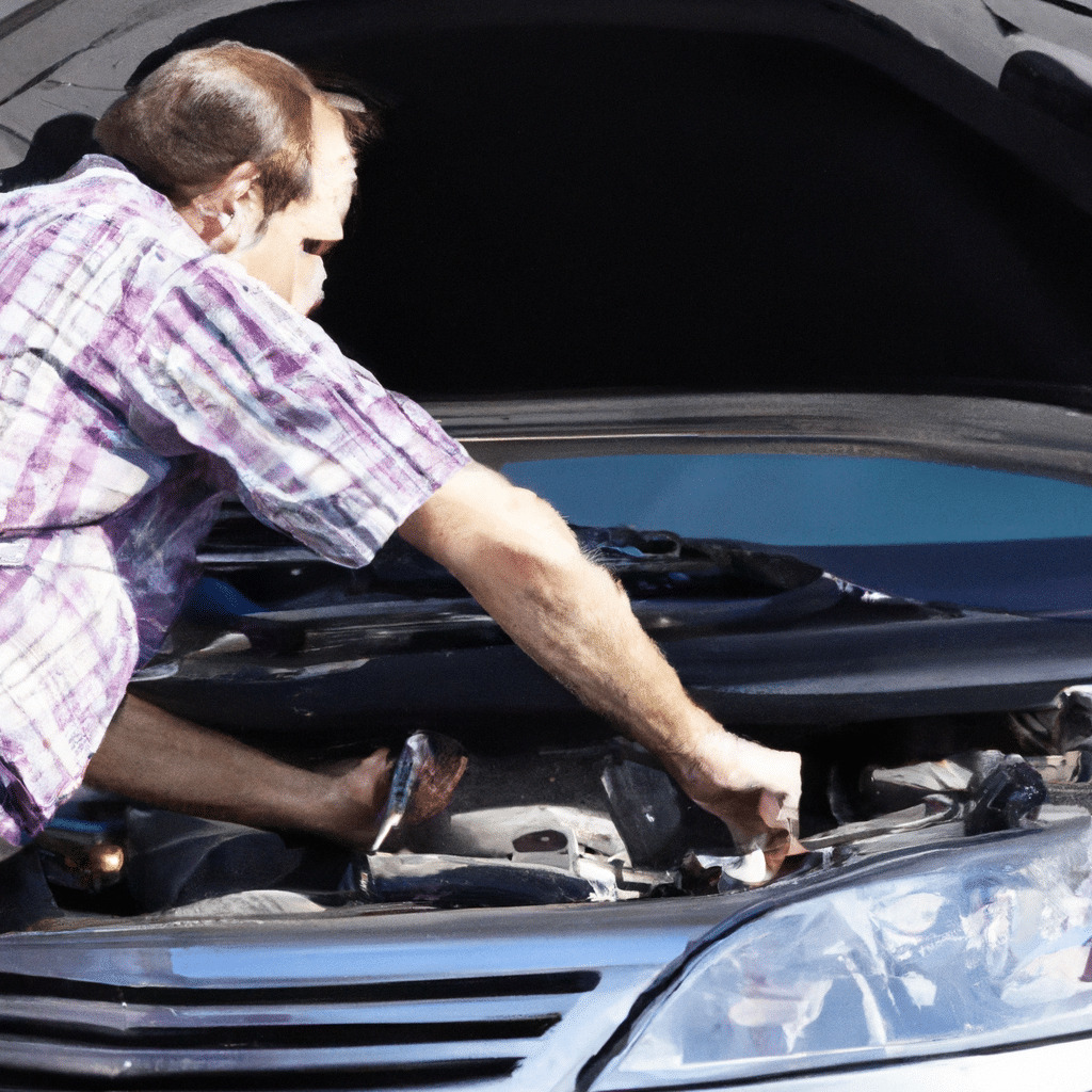 Best Auto Body Repair West Covina California