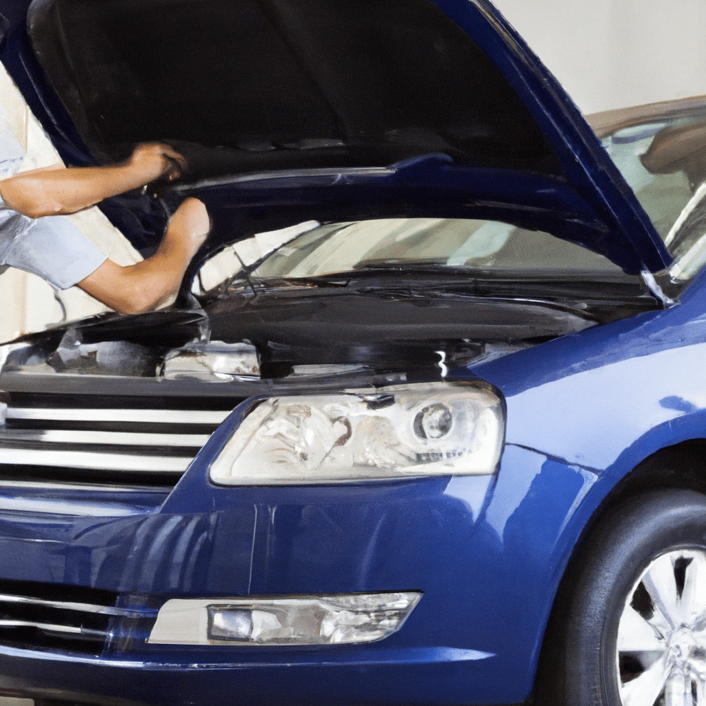 Best Auto Body Repair West Covina California