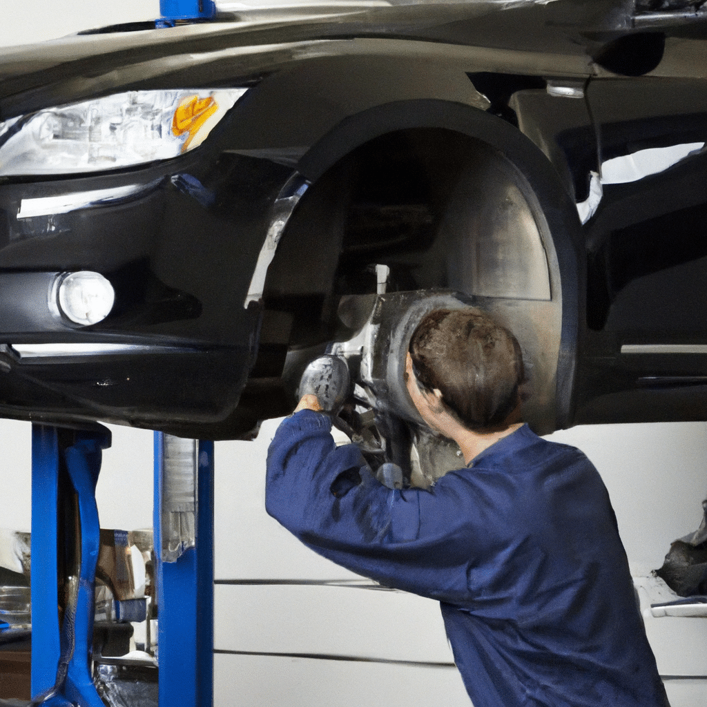 Best Auto Body Repair West Valley City Utah