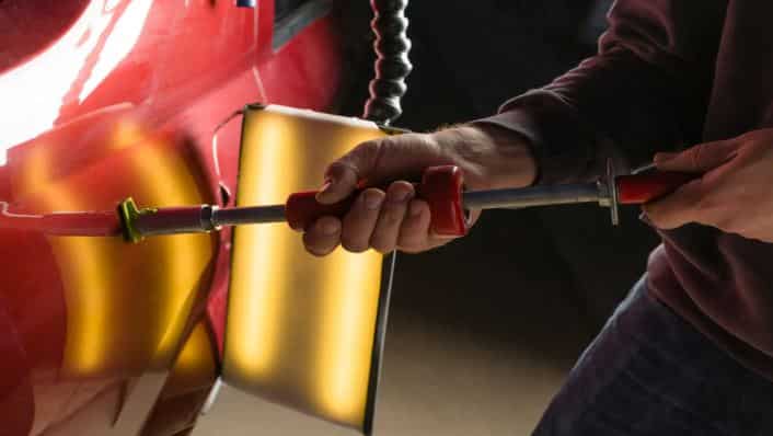 Best Auto Body Repair In Stonebriar Frisco Texas