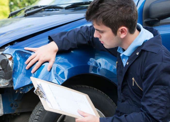 A Guide To Mobile Auto Body Repair: Convenience And Flexibility
