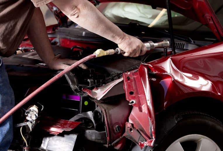 The Importance Of Body Frame Repair: Ensuring Your Vehicle's Stability