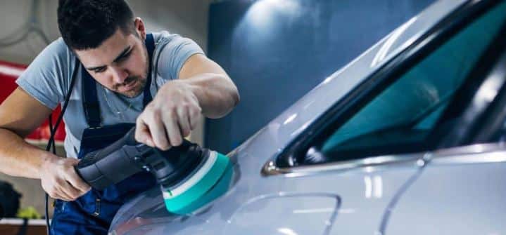 The Art Of Detailing: Restoring Your Car's Shine And Value
