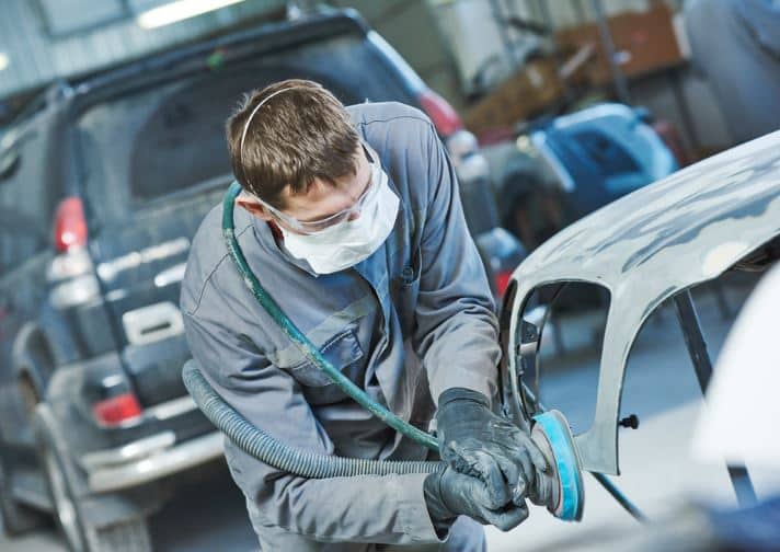 Auto Body Shops: The Silent Guardians Of Road Safety