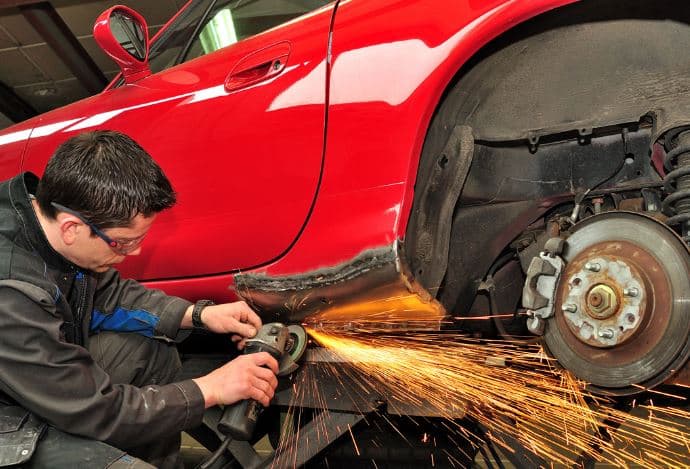 The Truth About Body Shops: Separating Myth From Reality