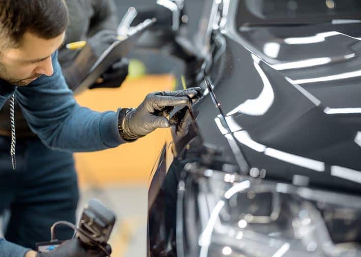 Auto Body Shops: The Silent Guardians Of Road Safety