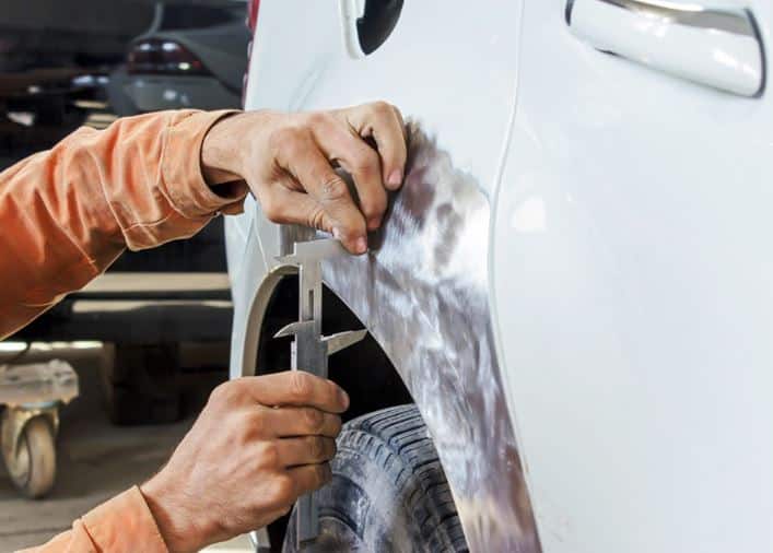 The Truth About Body Shops: Separating Myth From Reality