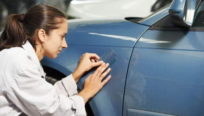 Auto Body Repair Careers: A Path To Job Satisfaction And Growth