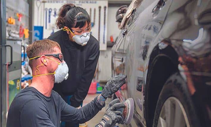 Body Shop Confidential: Insider Tips For Finding A Reputable Repair Facility