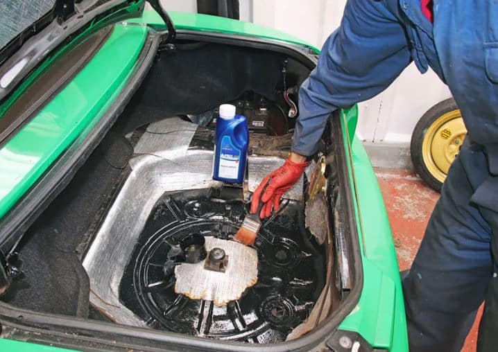 Rustproofing Your Vehicle: Essential Tips For Long-Lasting Protection