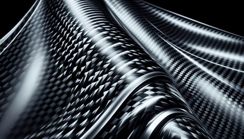 Body Repair Materials: A Guide To Fiberglass, Carbon Fiber, And More