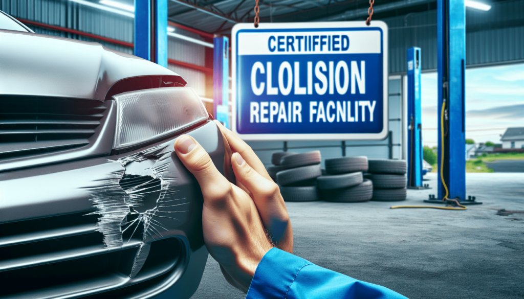 Body Shop Confidential: Insider Tips For Finding A Reputable Repair Facility Body Shop Confidential: Insider Tips For Finding A Reputable Repair Facility