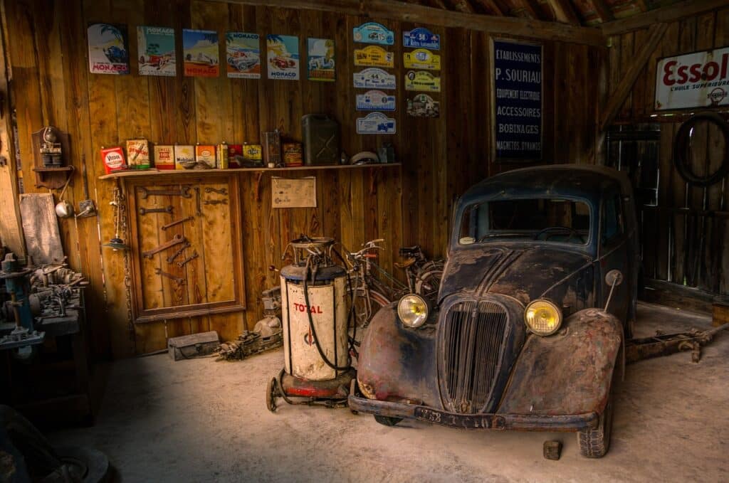 Body Shop Confidential: Insider Tips For Finding A Reputable Repair Facility Body Shop Confidential: Insider Tips For Finding A Reputable Repair Facility