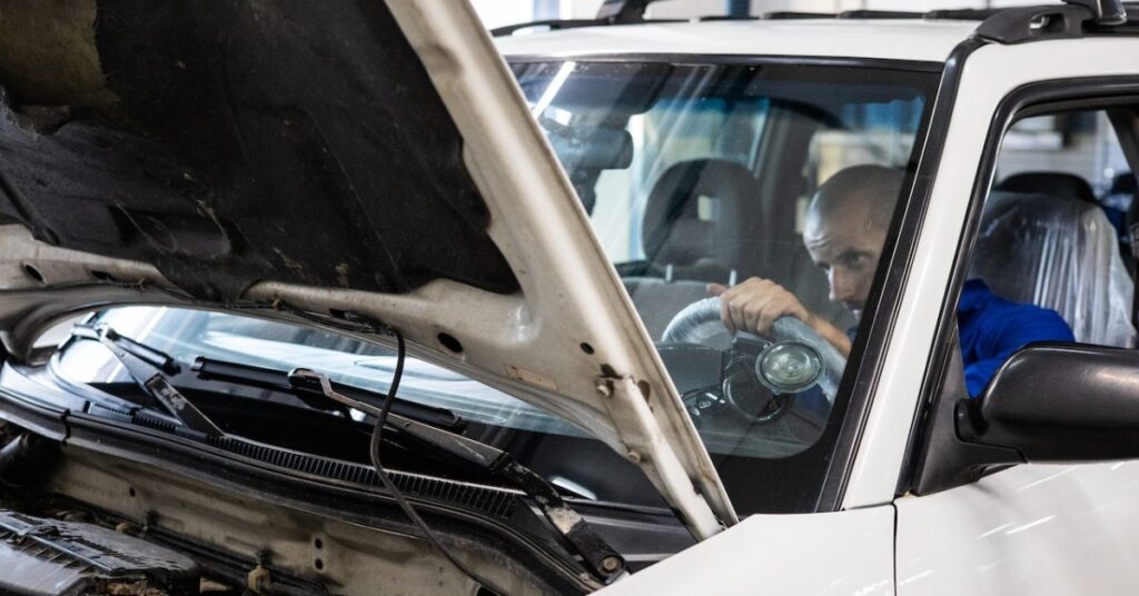 Busting The Myths Of Auto Body Repair: Fact Vs. Fiction