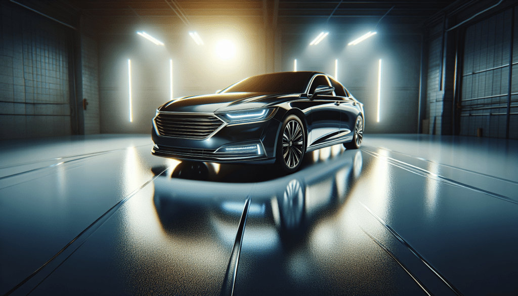 Unveiling The Secrets Of Auto Body Customization: Expressing Yourself Through Design