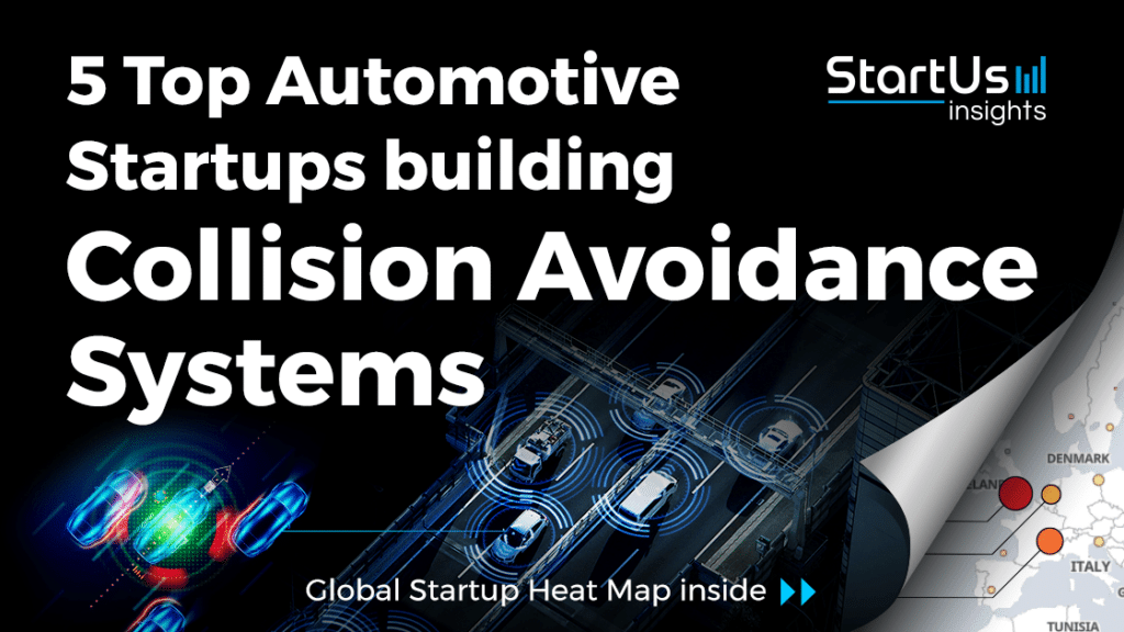 Collision Avoidance Technology: Innovations For Protecting Your Investment