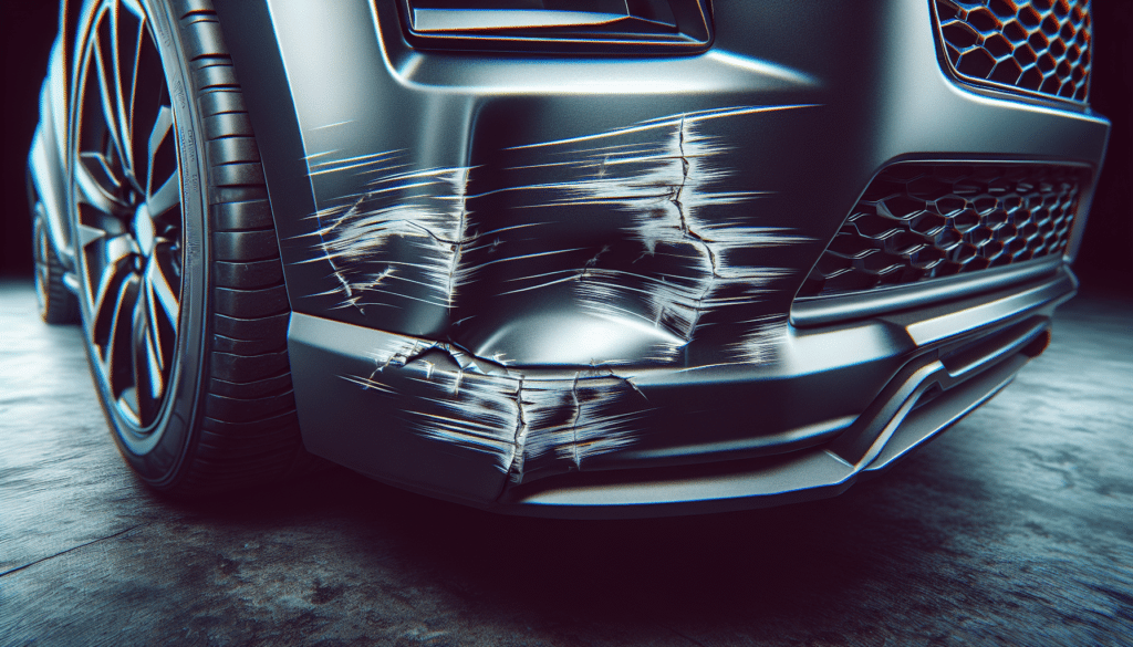 DIY Auto Body Repair: A Beginners Guide To Quick Fixes