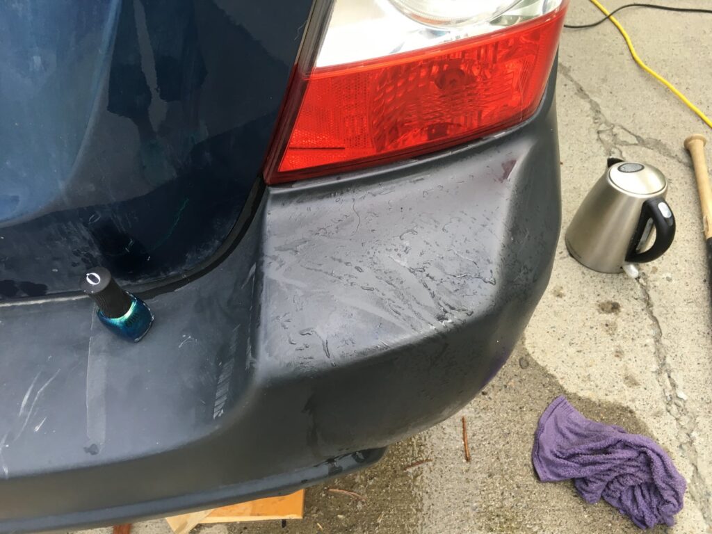 DIY Bumper Repair: A Step-by-Step Guide To Restoring Your Cars Exterior DIY Bumper Repair: A Step-by-Step Guide To Restoring Your Cars Exterior